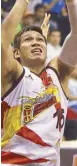  ??  ?? June Mar Fajardo