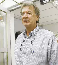 Eike Batista disputa negócio de gás com aliado de Sarney - PressReader