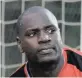  ??  ?? DENIS ONYANGO