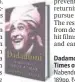  ?? ?? Dadamoni: The Life and Times of Ashok Kumar
Nabendu Ghosh 189pp, ~499. Speaking Tiger