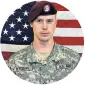  ??  ?? Coming Home: Bowe Bergdahl