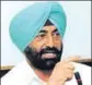  ??  ?? Sukhpal Singh Khaira