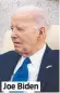  ?? ?? Joe Biden