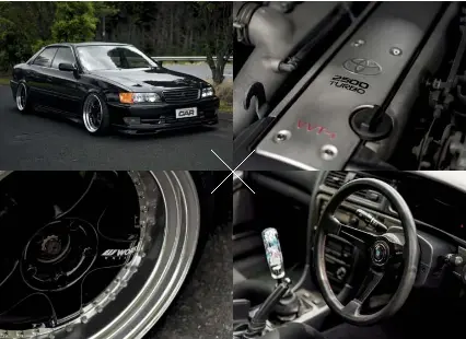 Daily Driven Pressreader