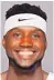  ??  ?? Carlton Bragg