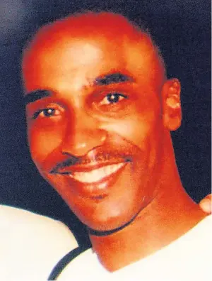  ??  ?? > Mikey Powell’s death in 2003 was described as ‘tragic and appalling’ by a judge