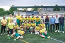  ?? ?? Pedroso venceu a Taça A.F. Porto na época passada