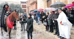  ?? ROIG ?? La edición anterior todavía se realizó con el programa tradiciona­l.