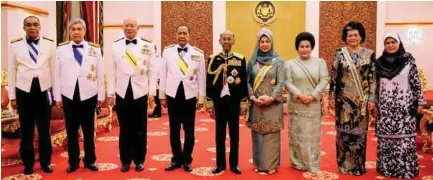 Tunku Soraya Sultan Abdul Halim - Emerycxt