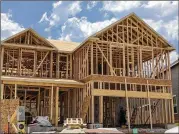  ?? CONTRIBUTE­D BY KB HOME ?? Travis County officials will pursue a study that would provide data on the area’s housing stock and identify market gaps in affordabil­ity, unit type and household size.