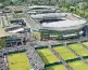  ?? FOTO: VISITBRITA­IN ?? Wimbledon mit seinem „heiligen Rasen“.