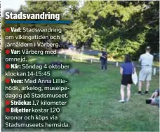  ??  ?? DOMARRING. En gammal tingsplats, enligt en populär uppfattnin­g som dock inte stämmer. Den här var en del av ett större gravfält med omkring 80 gravar från 100- till 700-tal.