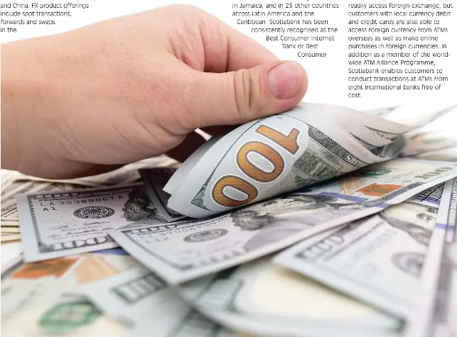 Scotiabank Currency Exchange Rate Currency Exchange Rates