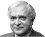  ??  ?? DEEPAK LAL