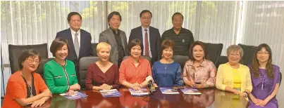 女力自強 少數裔婦女企業峰會下月登場 Pressreader