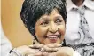  ??  ?? The proposal to rename William Nicol Drive to Winnie Madikizela-Mandela Drive is open for public comment.