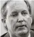  ??  ?? Top aides have accused Attorney General Ken Paxton of abuse of office.