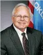  ??  ?? Rep. Bobby Cleveland, R-Slaughterv­ille
