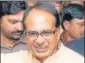  ?? PTI ?? Shivraj Singh Chouhan.