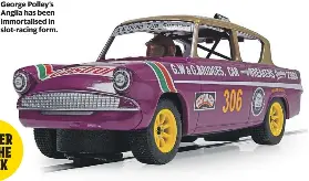 Titanic competitor­s in 1970s racing - PressReader