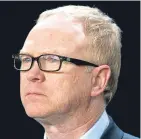 ??  ?? Alex McLeish: Will travel with 21-man squad.