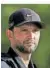  ?? FOTO: ALTMAIER ?? Christian Schübelin muss mit Borussia Neunkirche­n den Fokus auf der Liga statt dem Pokal behalten.