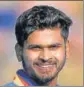  ?? AP ?? Shreyas Iyer.