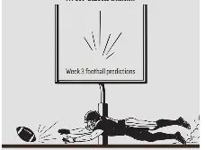 THE FUMBLER | Pittsburgh Post-Gazette | PressReade­r