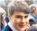  ?? ?? Ben Leonard died aged 16 after suffering a serious head injury in a fall at the Great Orme in Llandudno, Wales