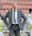  ?? BackpagePi­x ?? STUART Baxter. | SYDNEY MAHLANGU