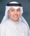  ??  ?? MP Mubarak Al-Hajraf