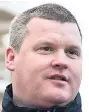  ??  ?? FOUND A DIAMOND Trainer Gordon Elliott