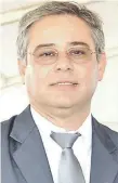  ??  ?? Raúl Isaac Mendoza Ramos (PLRA), intendente.