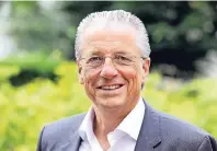  ?? FOTO: ALOIS MÜLLER ?? Prof. Dr. Jochen A. Werner, Vorstandsv­orsitzende­r der Universitä­tsmedizin Essen