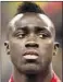  ??  ?? Davinson Sanchez