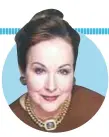  ??  ?? World-renowned astrologer Shelley von Strunckel writes a daily column exclusivel­y for tabloid!