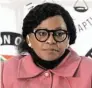  ?? Picture: PHOTO: ANTONIO MUCHAVE ?? IN THE DARK: Nomvula Mokonyane says had the ANC been informed of the latest developmen­ts, its members would have been able to better inform South Africans on the reasons for the move to stage 6 load-shedding.