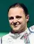  ??  ?? Felipe Massa
36 anni, si è ritirato a fine 2017. In Ferrari dal 2006 al 2013 (Getty Images)