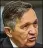  ??  ?? Dennis Kucinich