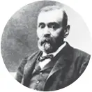  ??  ?? Švedski izumitelj Alfred Nobel umro je 1896. u Sanremu u Italiji