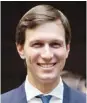  ??  ?? Jared Kushner