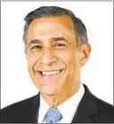  ?? FILE PHOTO U-T ?? Darrell Issa