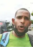  ??  ?? Augusto Sánchez ganó la Vuelta en 2018 y 2010.