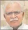  ?? ?? Manohar Lal Khattar