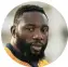  ??  ?? Beast Mtawarira believes the brutality of the Bok forwards is an advantage they dare not ignore against the Lions.