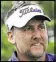 ??  ?? Ian Poulter thought he had lost his PGA Tour playing status.