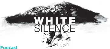  ??  ?? This story is part of White Silence, a six-part podcast series from Stuff and RNZ to mark the 40th anniversar­y of the Erebus disaster. You can listen to White Silence on Stuff, or via Apple Podcasts, Spotify, Stitcher, or any other app using the RSS feed. The episodes will be released daily from today.