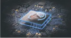  ??  ?? Huawei has unveiled a new era in smartphone innovation through the form of the Kirin 970, pegged to be the future of artificial intelligen­ce (AI).