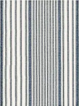  ?? ANNIE SELKE ?? Annie Selke Mattress Ticking woven cotton rug is at home in any room, $12-$518, annieselke.com