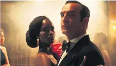  ??  ?? OSS 117, Alerte rouge en Afrique noire